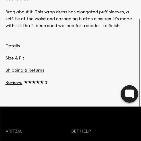 Wilfred Mirabelle Dress - Picture 12 of 14